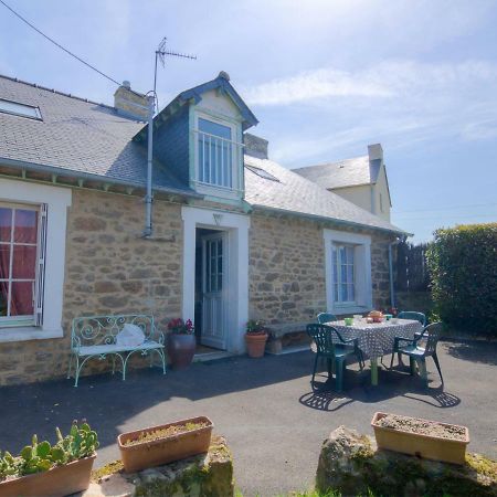 Holiday Home Saint Ideuc By Interhome 外观 照片
