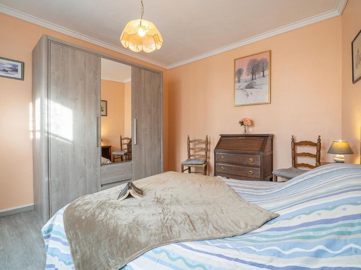 Holiday Home Saint Ideuc By Interhome 外观 照片